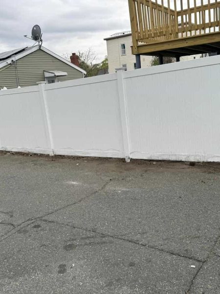 Fence