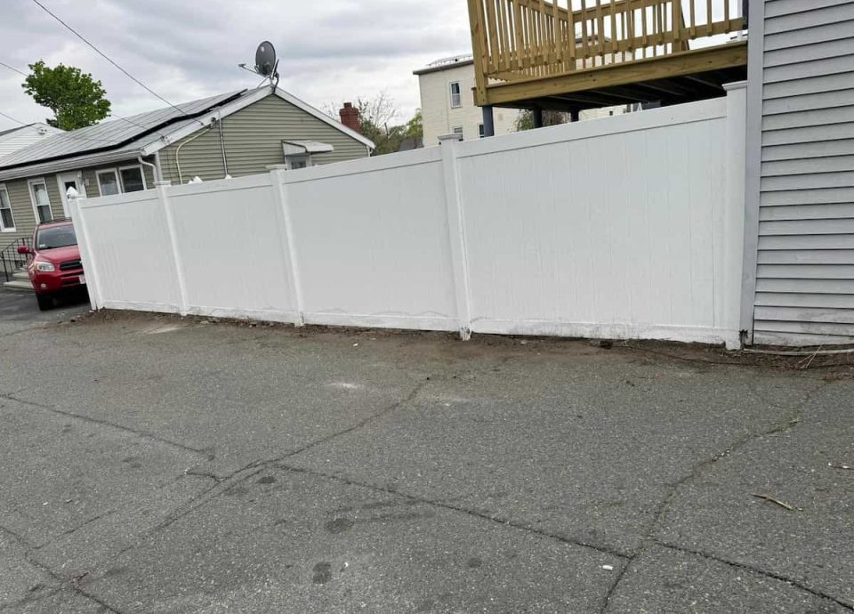 Fence