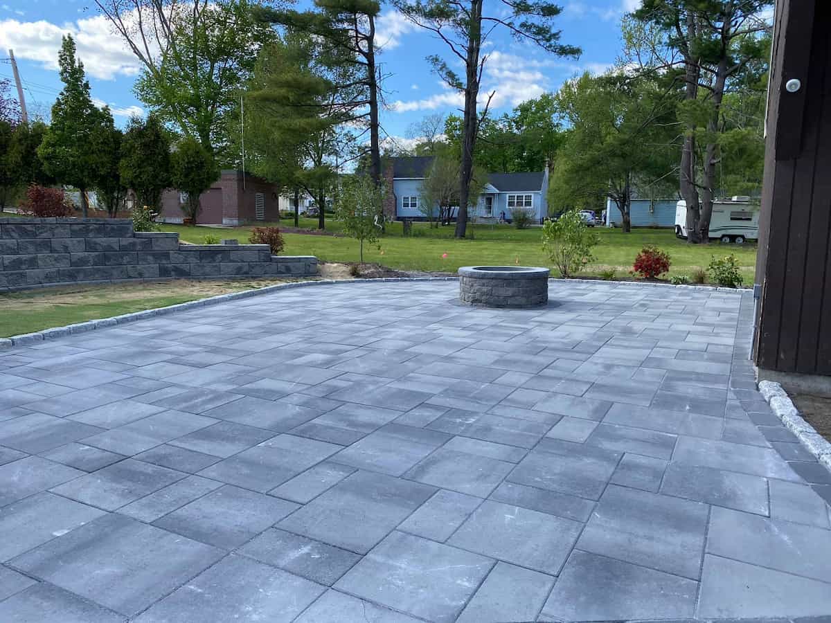 Fire Pits