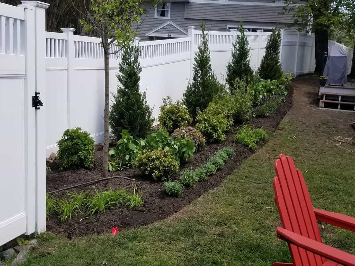 Mulching
