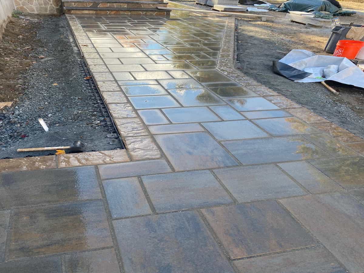 Power Washing