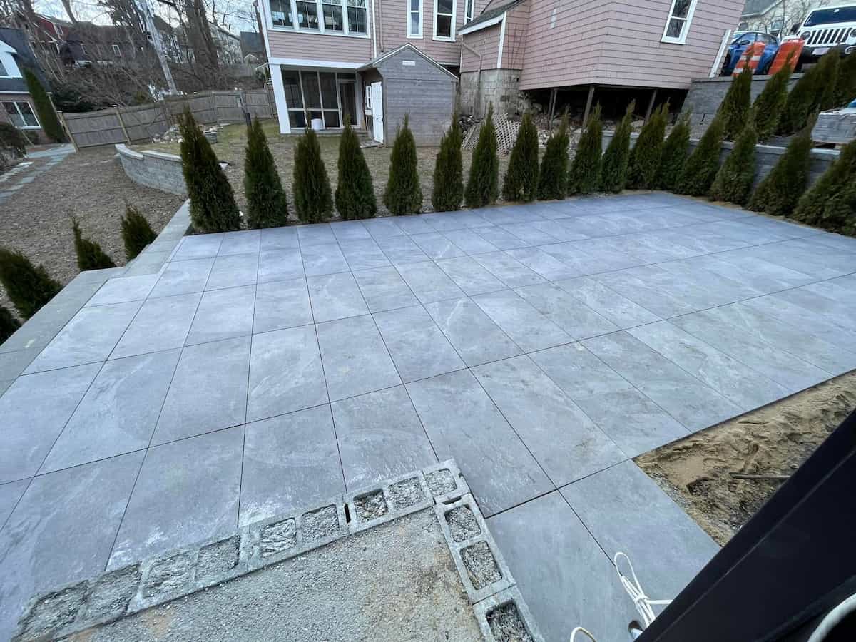Power Washing