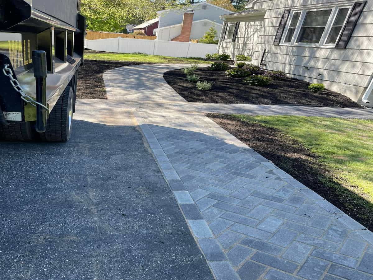 Walkways